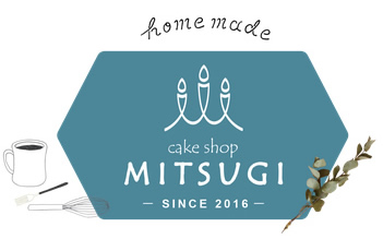 ケーキショップ ミツギ